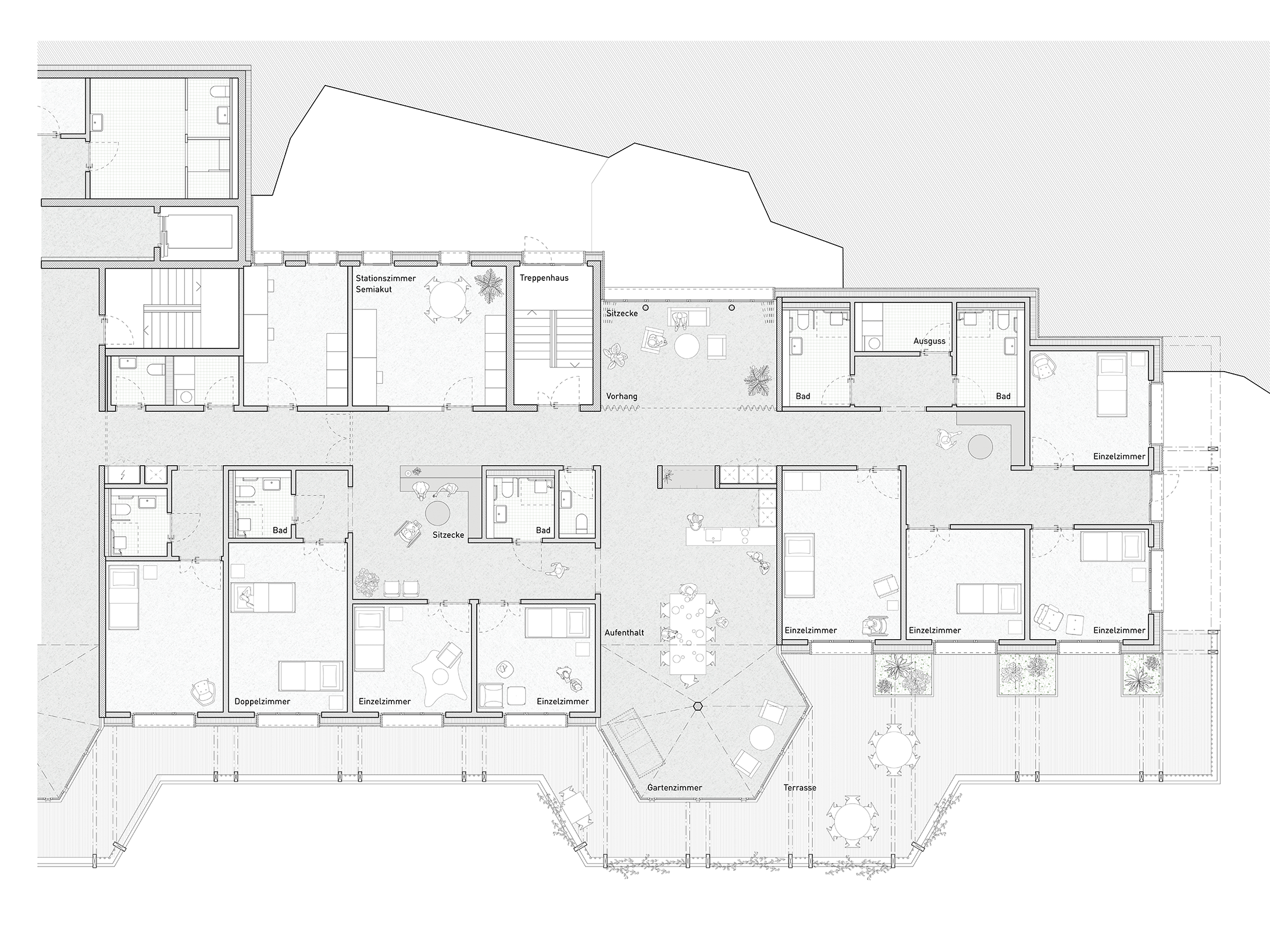 GFA_Sonnweid_Grundriss Semiakutstation_100.png